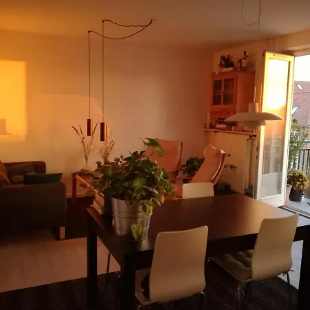 Lejlighed Mi Casa Es Tu Casa
