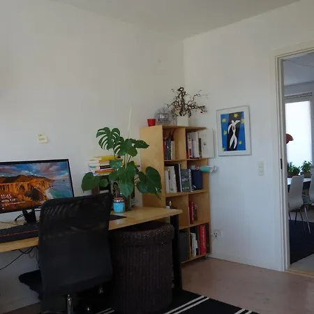 Mi Casa Es Tu Casa Lejlighed Aalborg