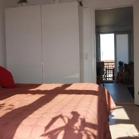 Mi Casa Es Tu Casa Lejlighed