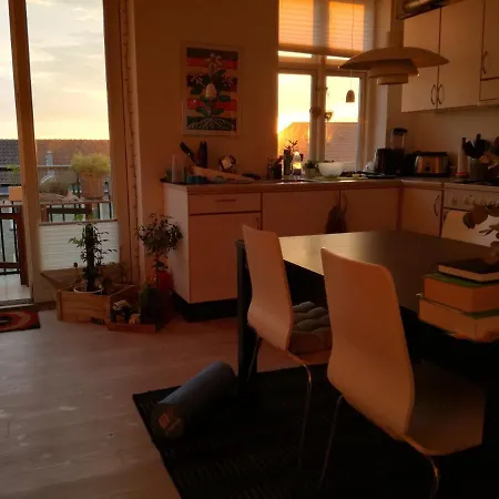 Lejlighed Mi Casa Es Tu Casa *