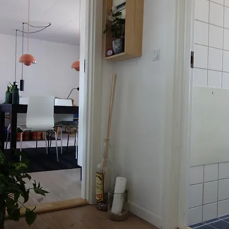 Mi Casa Es Tu Casa * Aalborg