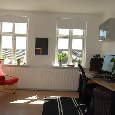 Mi Casa Es Tu Casa Aalborg
