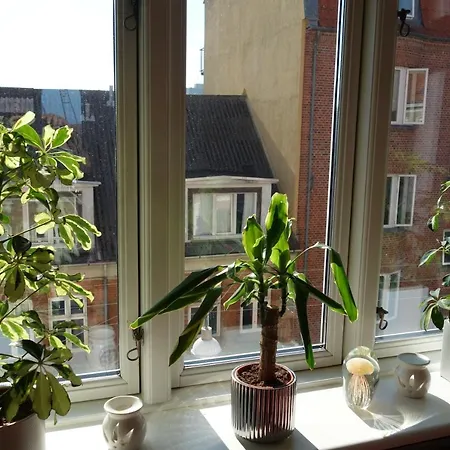 Lejlighed Mi Casa Es Tu Casa Aalborg