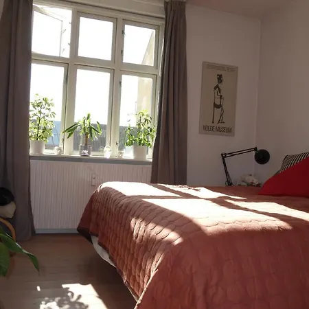 Lejlighed Mi Casa Es Tu Casa