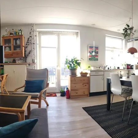 Lejlighed Mi Casa Es Tu Casa